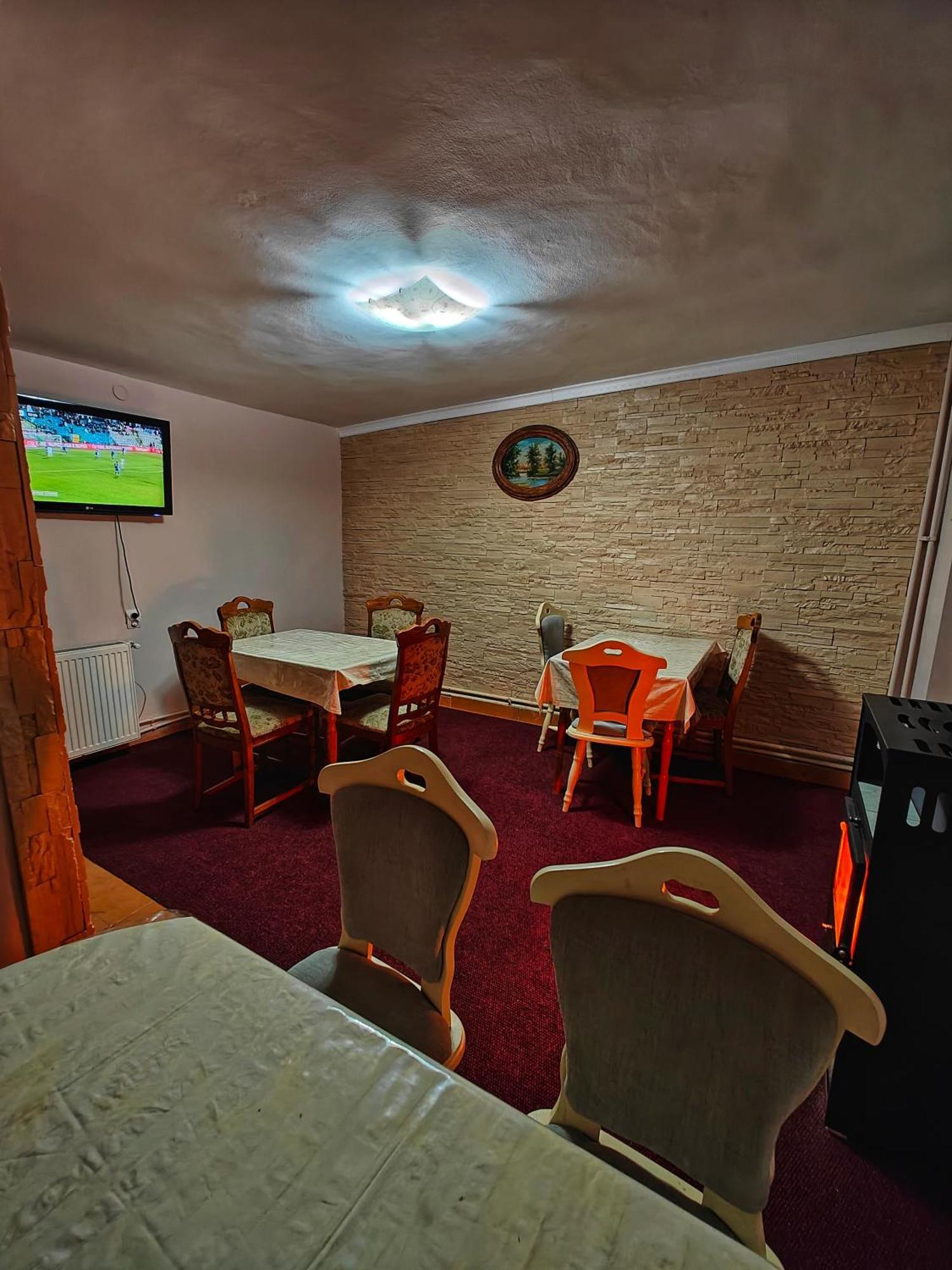 Appartement Casa Miclau à Băile Herculane Extérieur photo